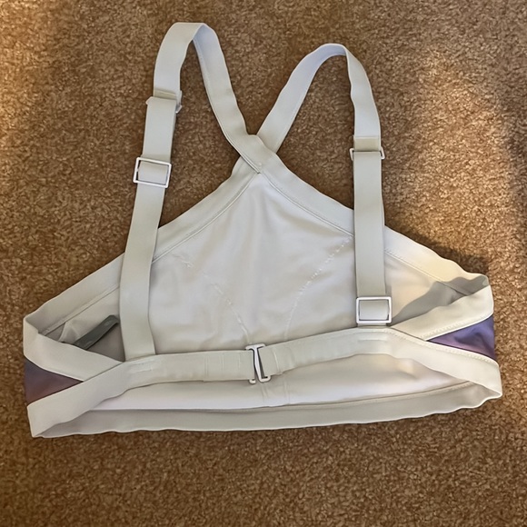 aerie bikini high neck - Picture 2 of 3